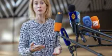 Consiglio Ue, bocciata la sospensione del partenariato con Tel Aviv