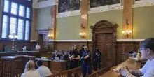 «Non solo Maja, in gioco c’è lo stato di diritto Ue»