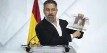 Vox e l’estrema destra sotto accusa per i raid razzisti