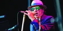 Van Morrison, il regalo del destino e quella strana «memoria» anagrafica
