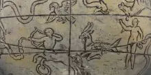 Fra la luna e le stelle, seguendo la traiettoria dei pianeti