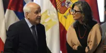 Gruppo dell’Aia a Bogotà: «Pressioni» su Israele