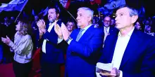 Veneto, fumata grigia a destra. Ma la Lega resta favorita