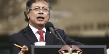 Colombia, Petro stanco di guerra: «Adesso basta, usciamo dalla Nato»