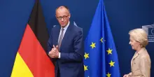 Bilancio Ue, Berlino affossa le ambizioni di von der Leyen