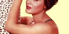 Addio a Connie Francis, idolo pop nei 50 e 60
