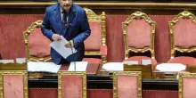 Nordio: «Alcune toghe non accettano la realtà, ma rimedieremo»