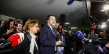 Open Arms arriva dritto in Cassazione. Salvini: scelta politica