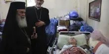 Striscia di fame e di morte, assedio «senza precedenti»