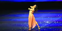 Stelle del balletto e altre storie al Nervi International Ballet Festival 2025