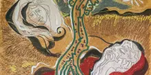 Henri Michaux, paradisi inautentici aperti da sballi allucinogeni