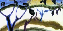 Lovecraft, opinioni sul mondo dal tuo grafomane anarco-reazionario