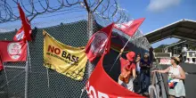 Stop a escalation bellica e macelleria sociale