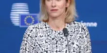 Belgio e Striscia, dopo gli arresti denuncia allo Stato