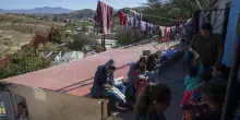 Buoni samaritani nel deserto di Sonora