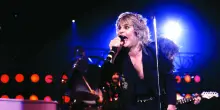 Ozzy Osbourne, patriarca heavy