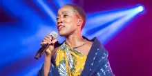 Rokia Traoré: «la vita cambia radicalmente quando perdi la libertà»