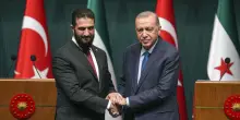 Turchia minacciosa sul fronte siriano, ma non firma per le sanzioni a Tel Aviv