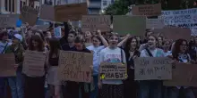 Proteste in Ucraina: «Zelensky ha tradito la democrazia»