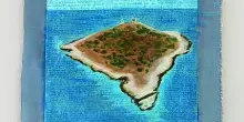 «Isola delle Femmine», un progetto nel cuore del Mediterraneo