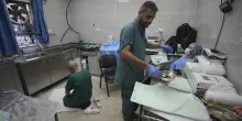 Al via una raccolta di fondi  per le strutture mediche