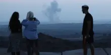 Gaza, con la criminale pulizia etnica Israele forgia le proprie catene