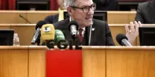 La legge della Cisl parte male: Cgil e Uil boicottano il Cnel