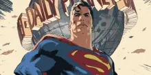Variazioni di Superman, tra schegge di kryptonite e nuove allegorie Woke