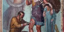 «Aeneas», se l’eroe errante è un’intelligenza artificiale per l’antico