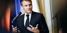 Macron ora cerca sponde in Europa, ma Merz si sfila