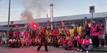 Il successo degli “strike days” contro sfruttamento e insicurezza