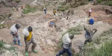 Grana sulla corsa Usa ai «critical minerals»
