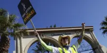 Nel regno di Trumpland, così Paramount paga il pizzo