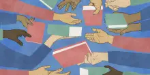 Se i libri sono spazi della empatia