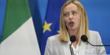 Meloni non segue Macron: «Per ora no al riconoscimento dello Stato palestinese»