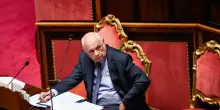 Separazione, la campagna di Nordio è già cominciata