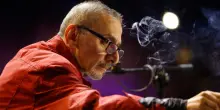 Ziad Rahbani, una voce critica per la storia del Libano