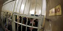 Emergenza carceri: sovraffollati anche gli istituti minorili