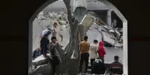 Quelle morti non sono «danni collaterali». La rivista «Il Mulino» si divide su Gaza