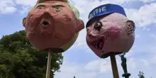 Rivoluzione autoritaria, un manifesto per Trump