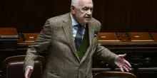 Il garante dei detenuti è prigioniero del governo