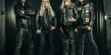 Sodom, le guerre apocalittiche del Thrash metal
