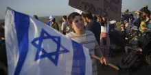 Gaza nel mirino dei coloni
