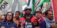 Gli attivisti della Freedom Flotilla aggrediti, incarcerati e deportati