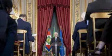 Mattarella: «Intollerabile quanto avviene a Gaza»