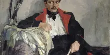 Michail Lermontov, quel che accade nell’identificarsi col demonio