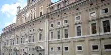 Le dimissioni di Nicola Borrelli in un ministero ai titoli di coda