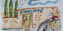 Un cavallo in biblioteca, il gorilla e altre ideine  per difendere la lettura