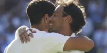 Goodbye Mr. Fognini