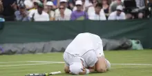 Il vero rovescio nel tennis